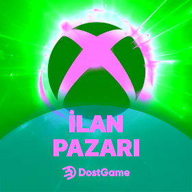 Xbox İlan Pazarı
