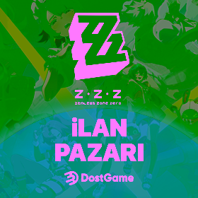 Zenless Zone Zero İlan Pazarı