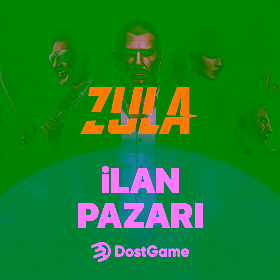 Zula İlan Pazarı
