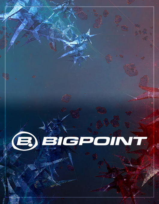 Bigpoint Kupon