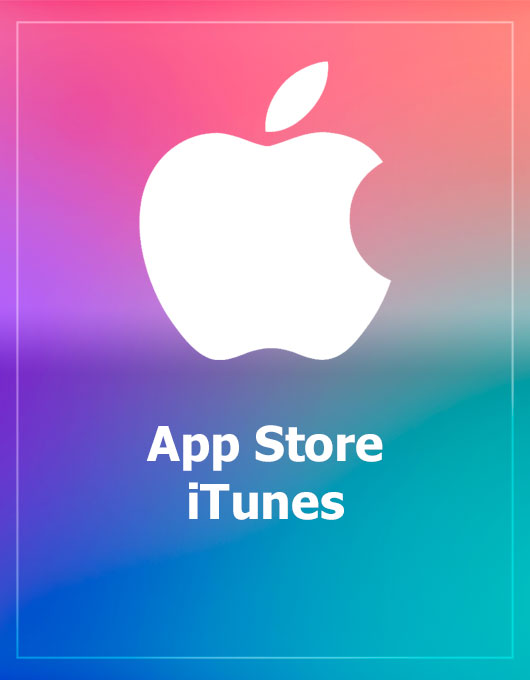 Apple iTunes 100 TL