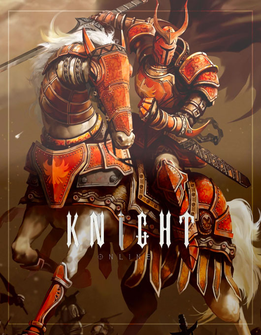 Knight Online 400 Npoint