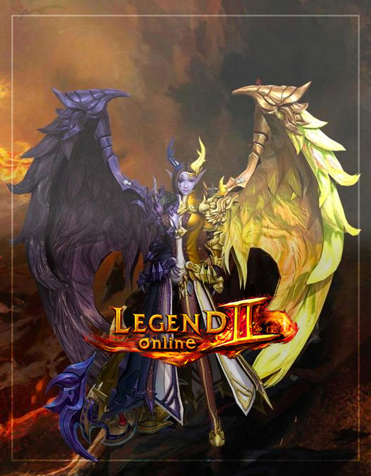 Legend Online Elmas