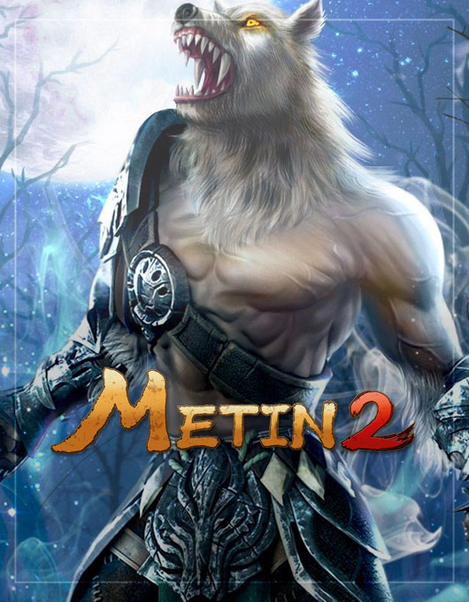 Metin2 Dragon Satın Al