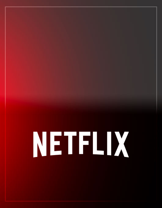 Netflix Hediye Kartı