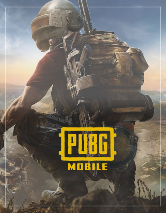 PUBG Mobile Royale/Elite Pass
