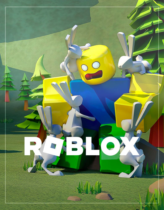 Roblox Robux
