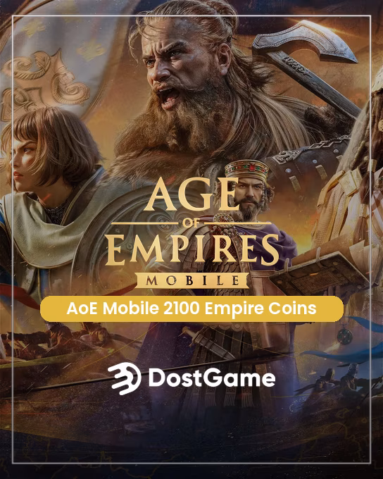 2100 Empire Coins