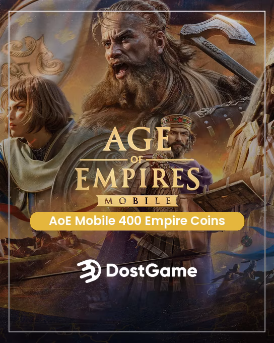 400 Empire Coins