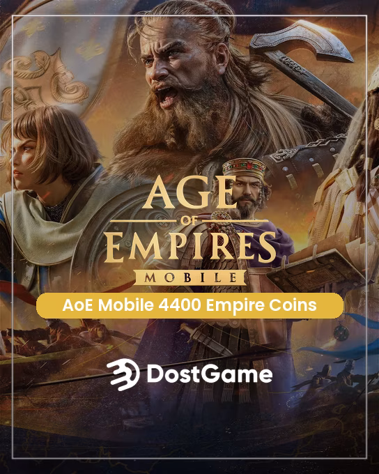 4400 Empire Coins