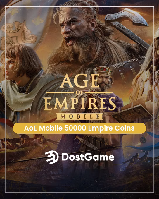50000 Empire Coins