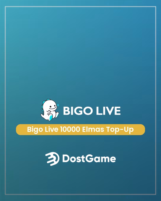 10000 Elmas