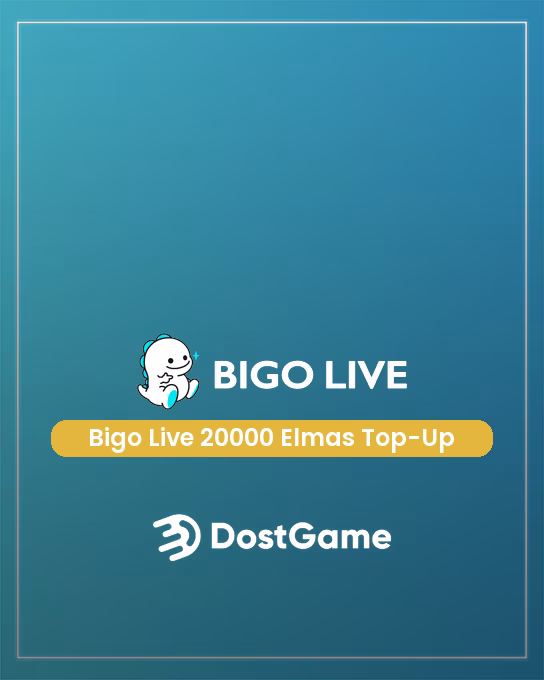 20000 Elmas