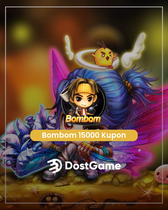 15000 Kupon