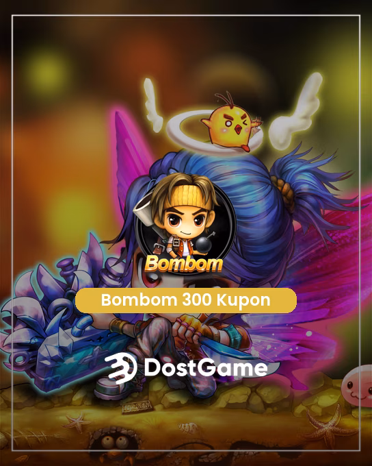 300 Kupon