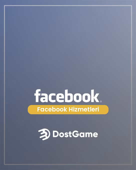 Facebook Hizmetleri