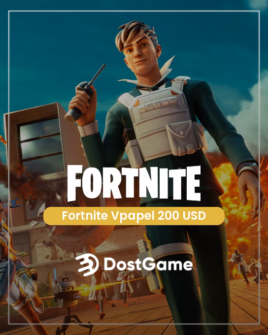 Vpapel 200 USD