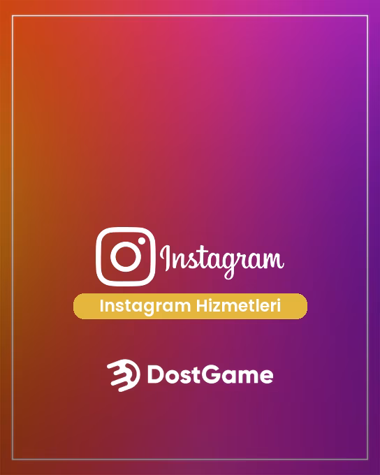 Instagram Hizmetleri