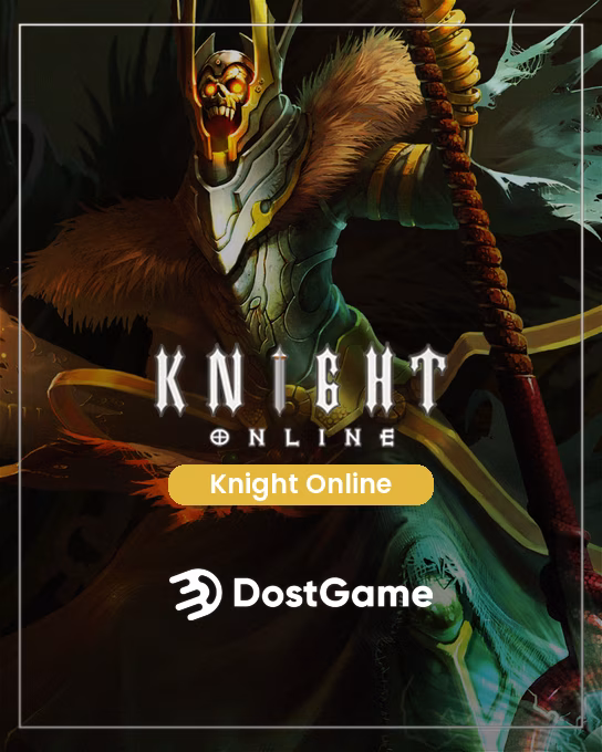 Knight Online