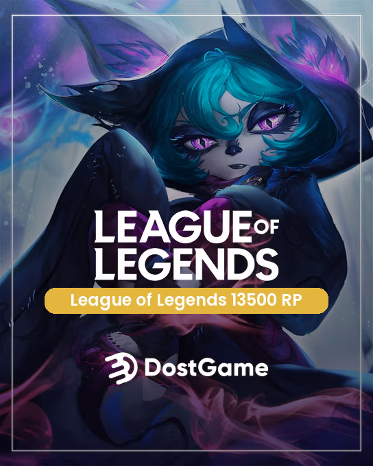 13500 RP