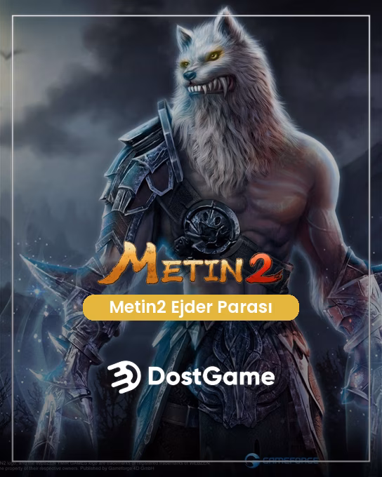 Metin2 Ejder Parası