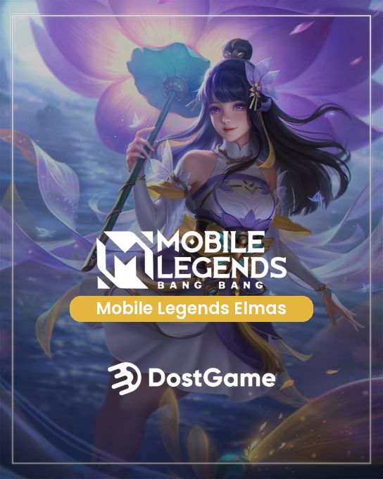Mobile Legends Elmas