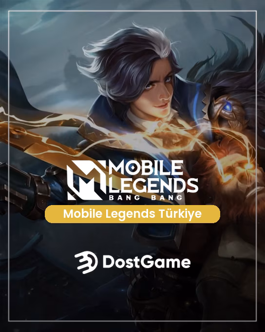 Mobile Legends Türkiye