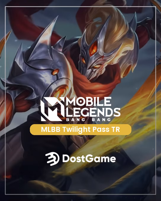 MLBB Twilight Pass TR