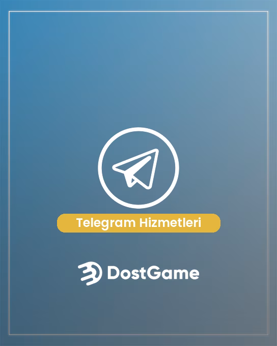 Telegram Hizmetleri