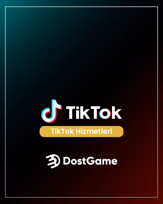 TikTok Hizmetleri