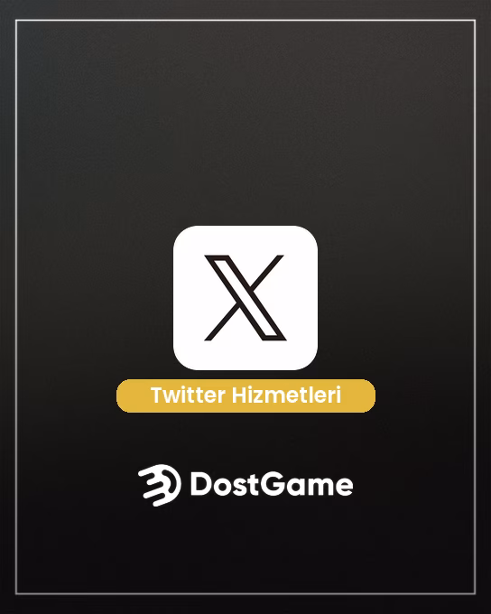 Twitter Hizmetleri