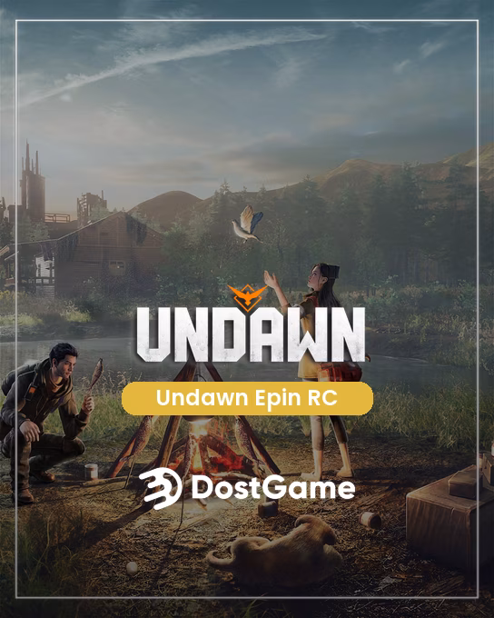 Undawn Epin RC