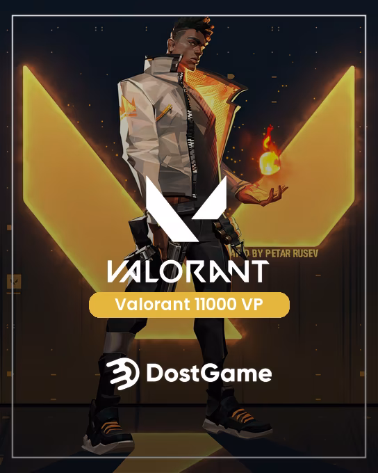 11000 VP