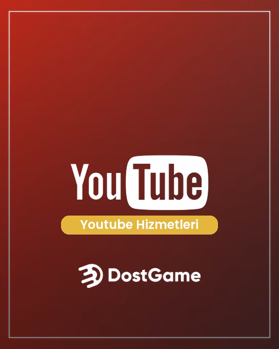 Youtube Hizmetleri