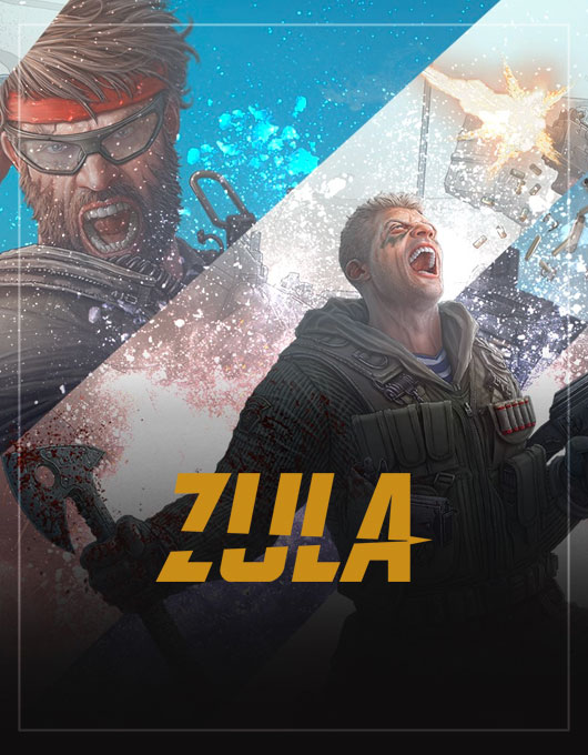 Zula 3000 ZA